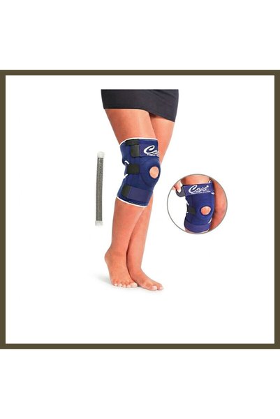 northcity n Standard (Non-Body) Knee Brace with Patella and Ligament Support BX