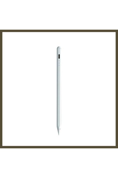 northcity n K2259 iPad-Compatible Touchscreen Stylus Pen - White BX