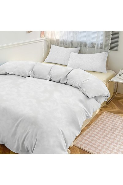 Generic Classic Bohemian Style 3Pcs Bedding Set, Comfort Home Bedding