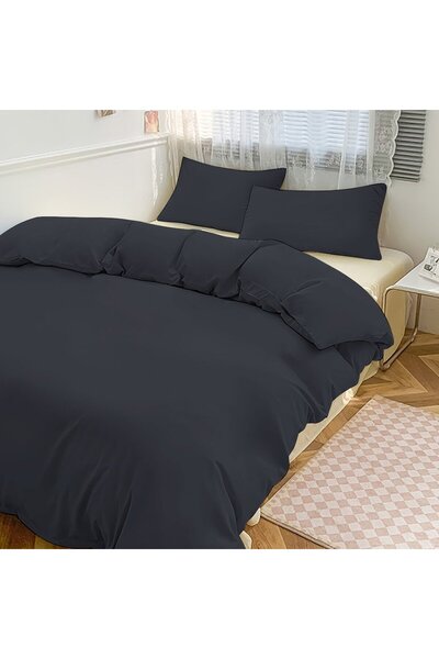 Generic High Quality Bohemian Duvet Cover Set 3Pcs, Home Sleep Bedding
