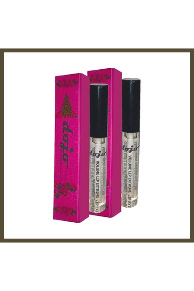 northcity n Dojo HASIMOX-92-2:0299 2-Pack Plump Lips Volume Lip Extreme BX