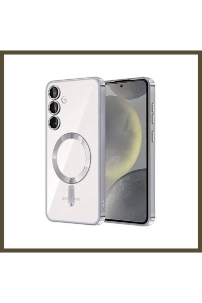northcity n Samsung Galaxy A55 5G-Compatible Kross Magneticsafe Case - Titan ...