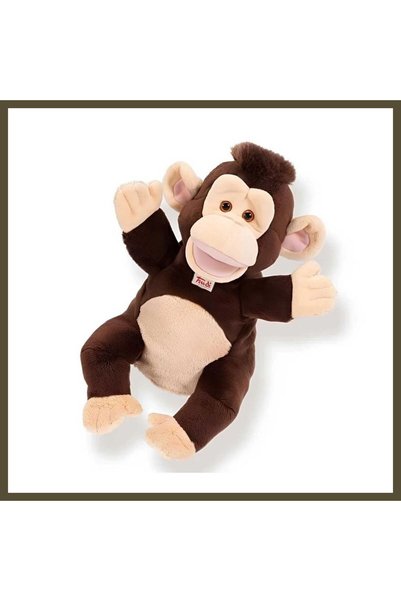 northcity n Puppet Monkey Plush BX