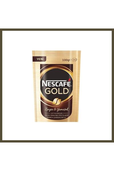 northcity n Gold 100 g Bag, 1 Piece BX