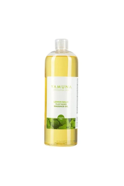 Yamuna Ulei de masaj cu mărar 1000 ml