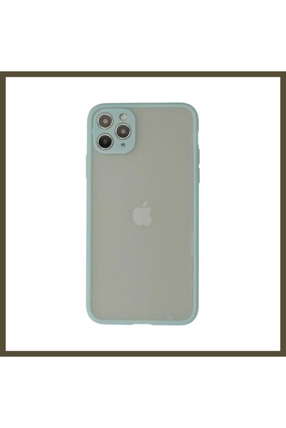 northcity n iPhone 12 Pro Compatible Case: Montreal Silicone Case - Turquoise BX
