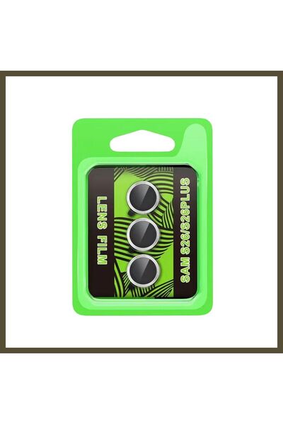 northcity n Raze Metal Camera Lens Compatible with the Samsung Galaxy S26 - S...