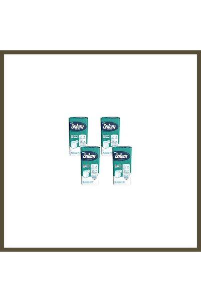 northcity n Absorbent Underwear - XL - 120 Pieces, 4 Packages BX