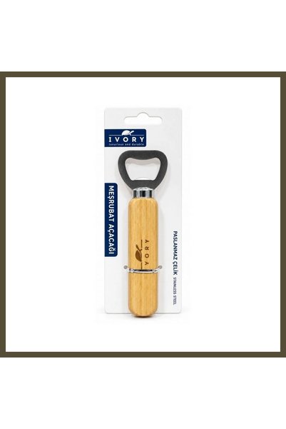 northcity n BX Beverage Opener with Strappy Handle