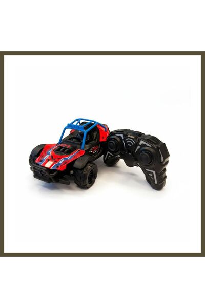 northcity n SH40733A/B REMOTE-CONTROLLED TOY CAR, METAL BX