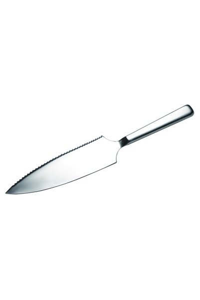 Aps Cutit Profesional Inox pentru Feliat Tort, 29 x 5 cm