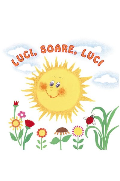 Editura Prut Lumină, Soare, Lumină, - Prut Publishing House