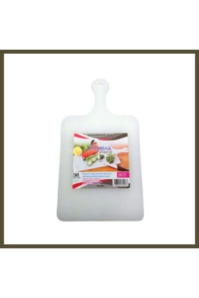 northcity n Large-Strappy Cutting Board BX