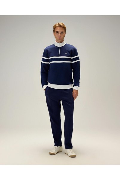 Ellesse Men's Half-Zip Sweatshirt 5WM1619