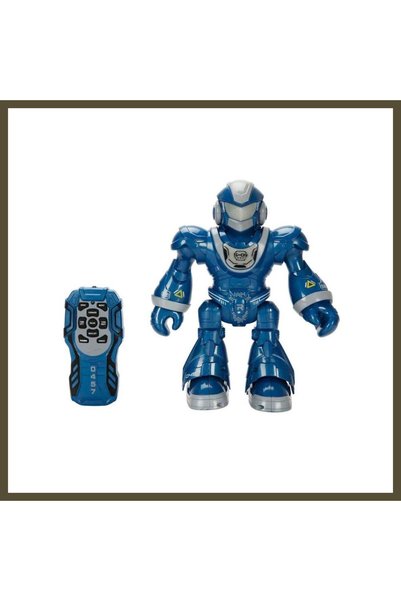 northcity n 4552 SAVAŞÇI ROBOT SESLİ IŞIKLI 2R BX