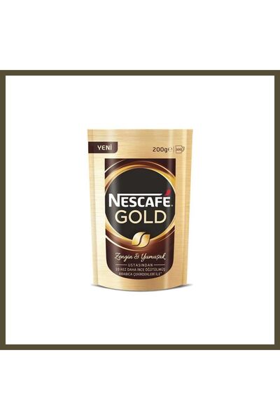 northcity n Gold 200 g Bag, 1 Piece BX