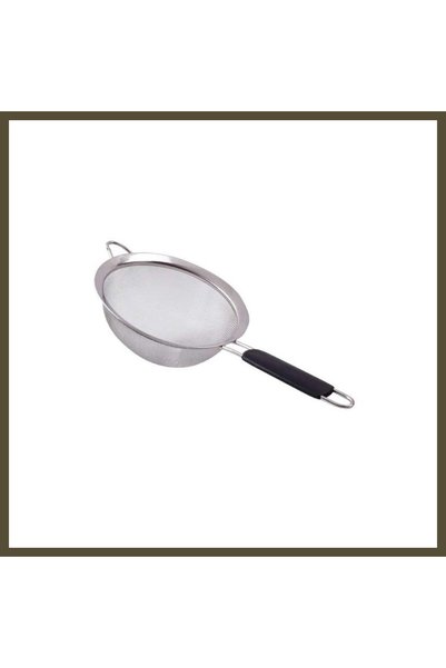 northcity n Suz82 - 4d 18 cm Single-Handle Colander, 1 Piece BX