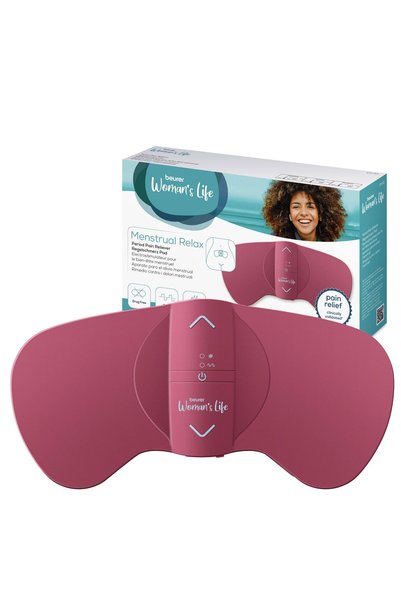 Beurer - EM 50 Menstrual Relax - 5 Years /Wellness