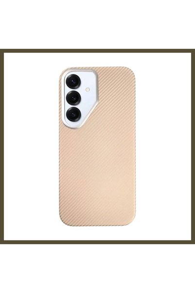 northcity n غطاء Besa Magsafe المتوافق مع هاتف Samsung Galaxy S25 - لون "ديزر...