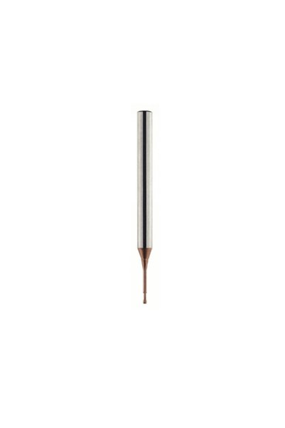 1,5 mm parmak freze