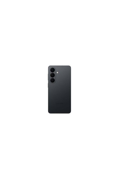 Samsung سامسونج اس 26 هاتف ذكي - أسود / 256GB+12RAM