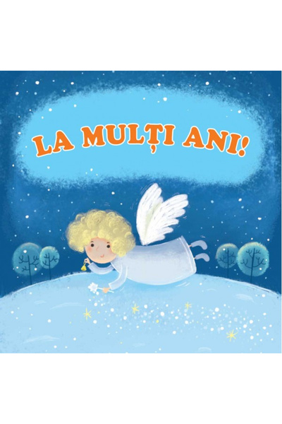 Editura Prut La mulți ani!, Iulian Filip - Prut Publishing House