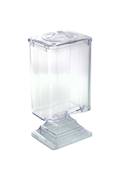 Glittero Dispenser servetele unghii