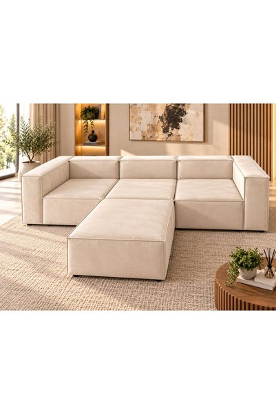 NOVİ SOFA NOVA KEYİF KÖŞESİ