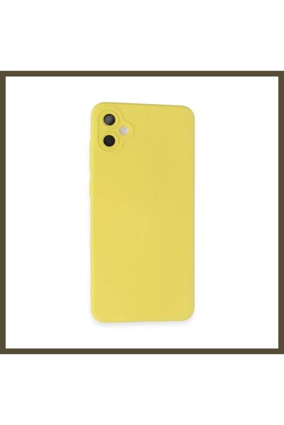 northcity n Samsung Galaxy A05 Compatible Case with Velvet-Lined Nano Silicon...