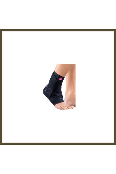 northcity n Levamed Active Black Left - Size 6 BX
