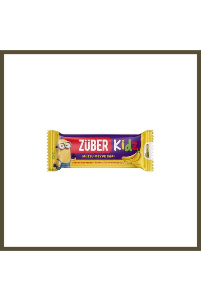 northcity n Fruit Bar 25 g Banana · Color: Banana BX