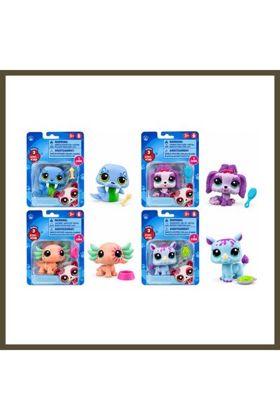 northcity n 5233 Pet Shop Single Pack S3 18A (price per unit) BX