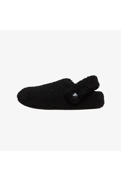 Crocs Papuci clasici și confortabili negri