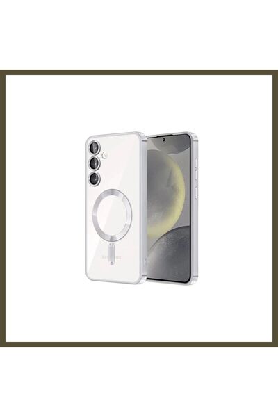 northcity n Samsung Galaxy S23 Compatible Case: Kross Magneticsafe Cover - Ti...