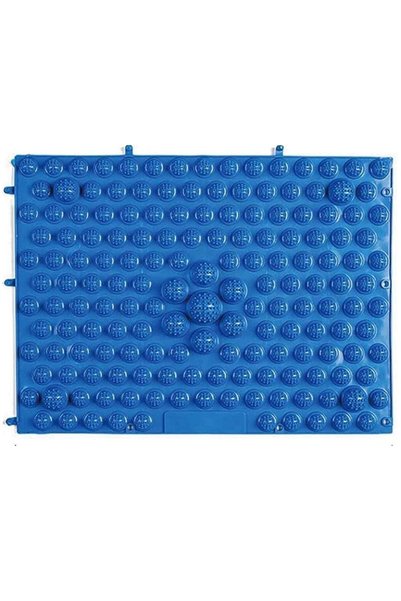 Other Foot Massage Mat, Shiatsu Plates for Feet Acupuncture Points Relaxing T...