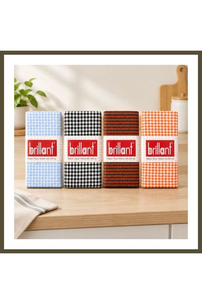northcity n 160x160 Tablecloth BX
