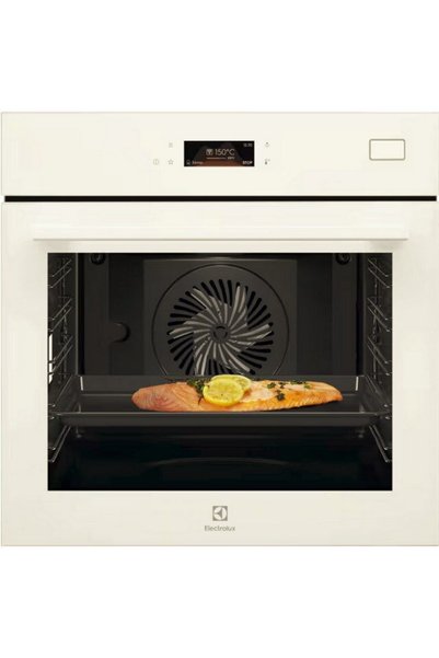 Electrolux LOB8S38V electric clasic A++ 70L Alb