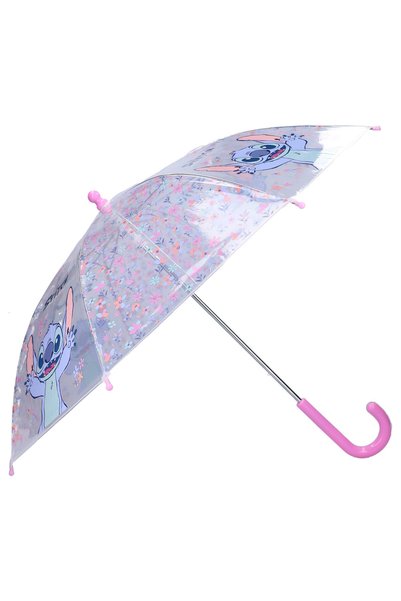 Stitch Umbrela pentru copii, multicolor, diametru 70 cm,