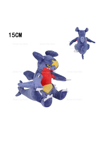 Choice H 36 Styles Pokemon Plush fit Series Infernape Chansey Yveltal Lucario...