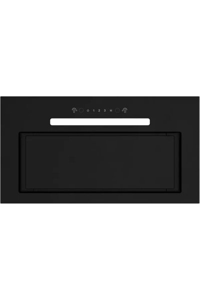 MPM -54-OWS-01, 518,8 m³/h, 60 dB, Negru