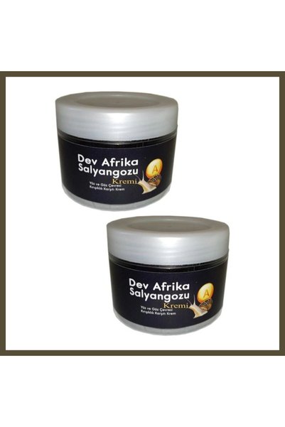 Generic Brand Super Das Giant African Snail Care Cream 100 ml x 1 BX
