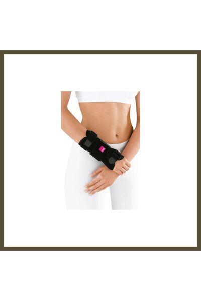 northcity n Manumed Right Black - Size 2 BX