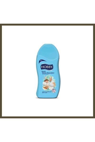 northcity n Spa Shower Gel, 500 ml, 1 Bottle, BX