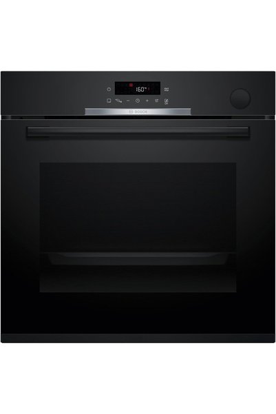 Bosch HRG312BB4, 3600 W, 71 l, Negru