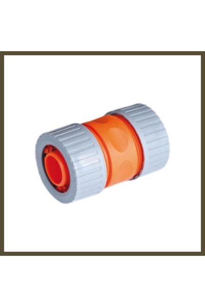 northcity n 1" Luxury Hose Fitting BX