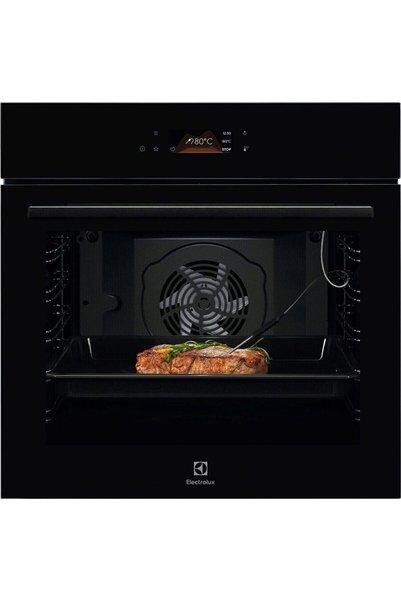 Electrolux LOD8P39Z electric 72L Negru