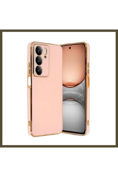 northcity n غطاء هاتف Realme C75 متوافق مع شبكات الجيل الرابع، مصنوع من السيل...