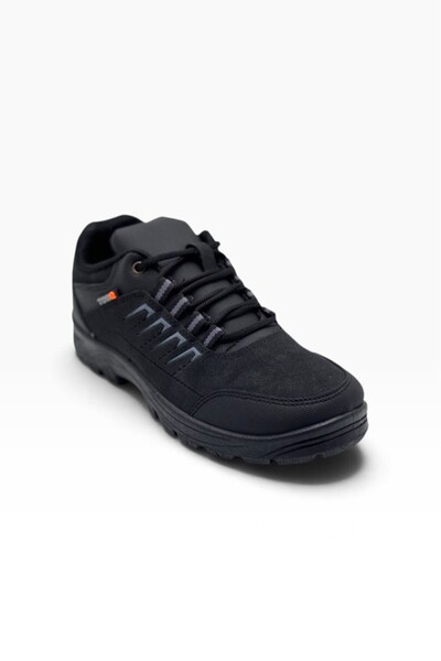 Cakgo TORQ 350-27 Leather Anatomical Sole Outdoor Men's Shoes