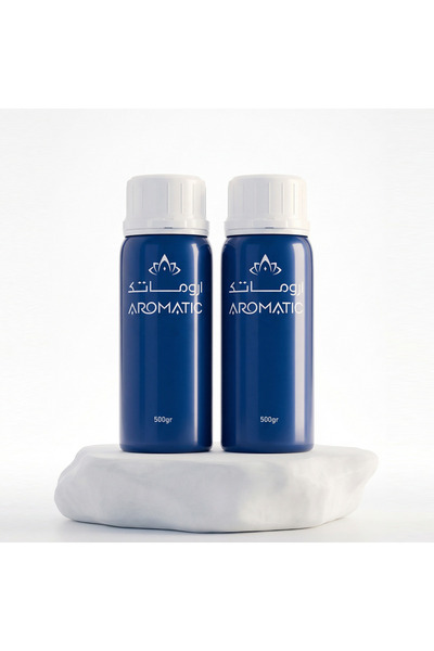 Other زيت عطري إليقنت ( مستوحى من أجواء فندق فورسيزون ) - 1000جم(2*500جم)