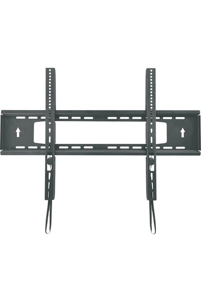 Hausberg Σταθερή Βάση Τηλεόρασης HB-H12F, 50-120 ίντσες, VESA 900x600, μέγιστ...